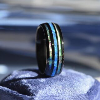 nordique Bague viking