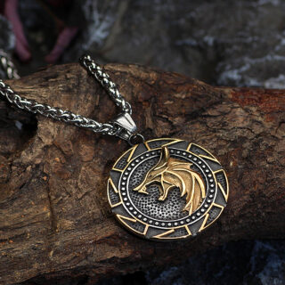 Fenrir