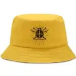 BOB BOUCLIER VIKING jaune