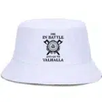 BOB DIE IN BATTLE AND GO TO VALHALLA blanc