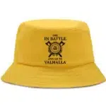 BOB DIE IN BATTLE AND GO TO VALHALLA jaune
