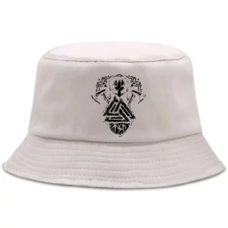 BOB FORCE DU VALKNUT beige
