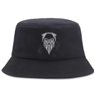 BOB ODIN