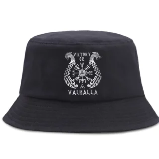 BOB VALHALLA