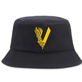 BOB VIKING noir
