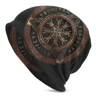 BONNET AEGISHJALMUR
