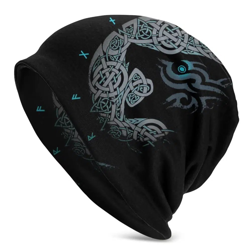 BONNET HATI