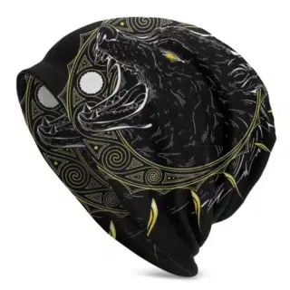 BONNET LOUP SKOLL