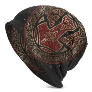 BONNET MARTEAU DE THOR