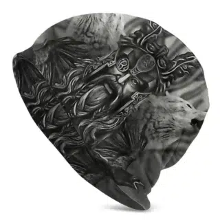 BONNET ODIN