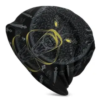 BONNET OURS BERSERKER