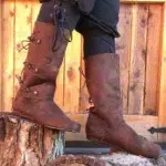 BOTTES VIKING BJÖRN 1ER