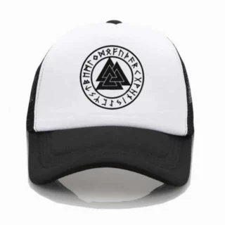 CASQUETTE VALKNUT