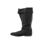 CHAUSSURE VIKING HAUTE noir esterieur