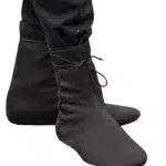 CHAUSSURE VIKING HISTORIQUE noir devant