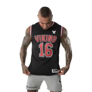 DÉBARDEUR GUERRIER VIKING VALHALLA