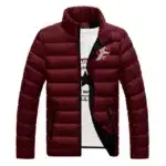 DOUDOUNE VALKNUT bordeaux
