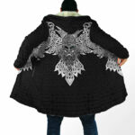 MANTEAU ODIN