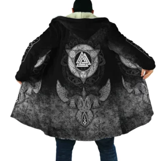 MANTEAU VALKNUT