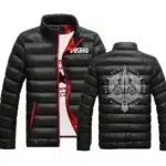 MANTEAU VIKING GUNGNIR