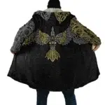 MANTEAU VIKING MJÖLNIR