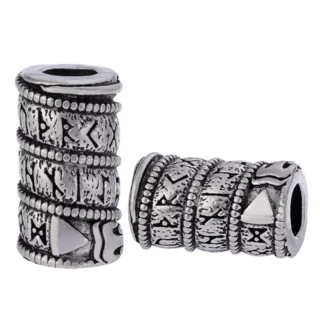 PERLE RUNES VIKING