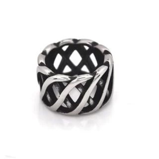 PERLE VIKING MAILLE