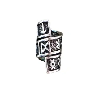 PERLE VIKING RUNES