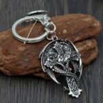 Porte Clé Dragon