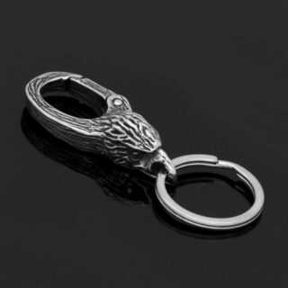 Porte Clé Hunin