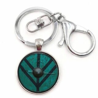 Porte Clé Lagertha