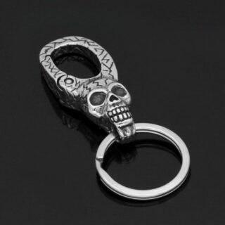 Porte clé Viking Valhalla