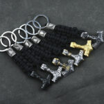 Porte clef Thor Paracorde