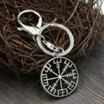 Porte clef Vegvisir