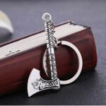Porte clef Viking