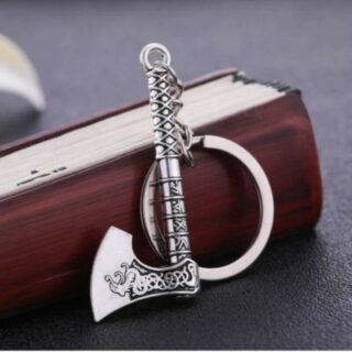 Porte clef Viking