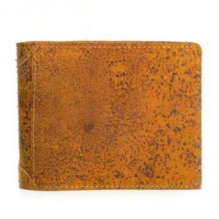 Portefeuille Scandinave Marron