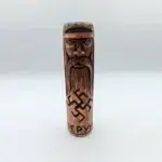STATUETTE VIKING DIEU PERUN