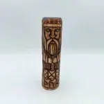 STATUETTE VIKING DIEU THOR