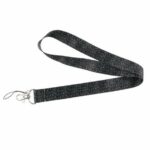 Tour de Cou Porte Clé Runes Futhark